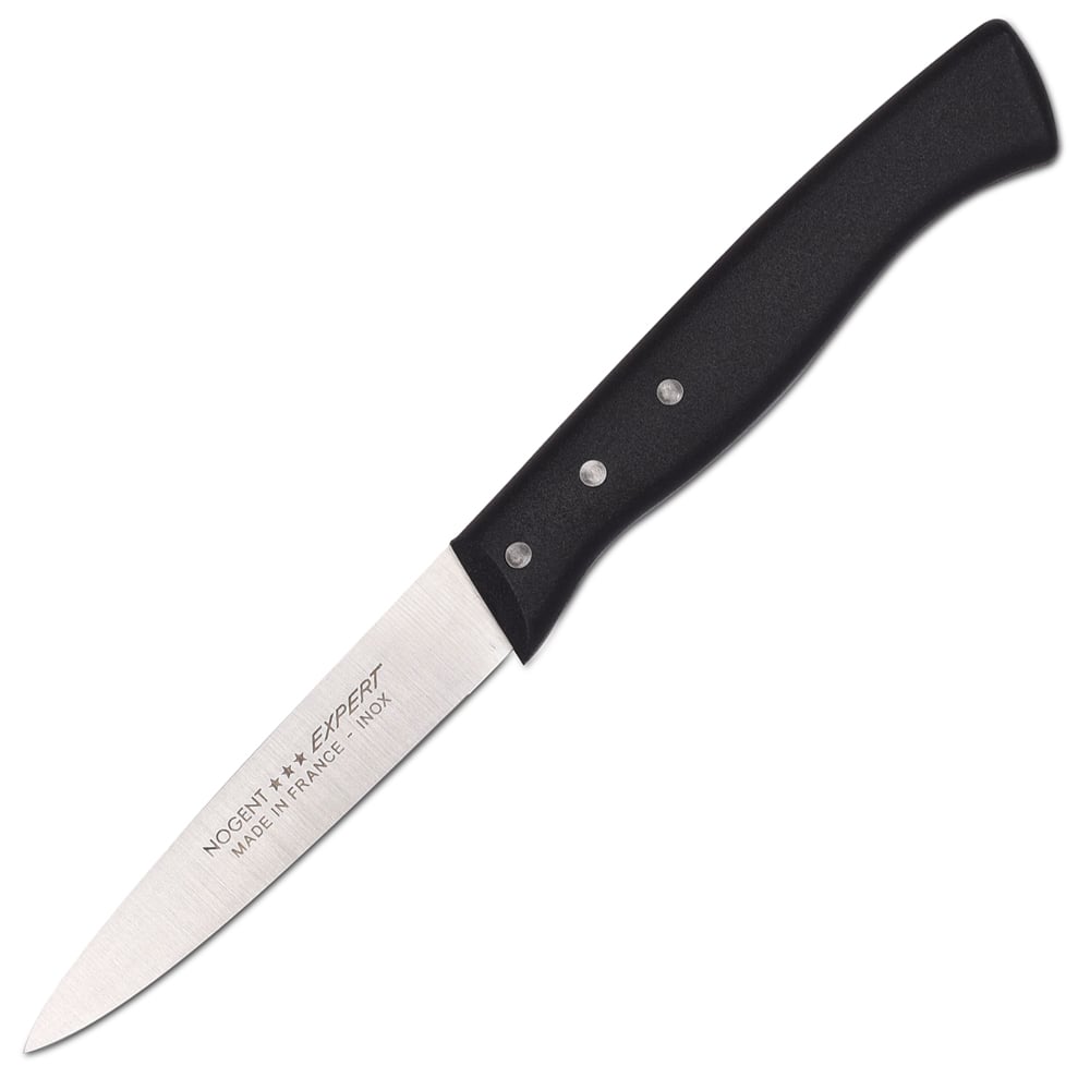 Nogent Expert Paring Knife - 3.15-inch Blade | jbprince.com