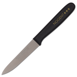 Nogent Plain Paring Knife - 3.5-inch Blade