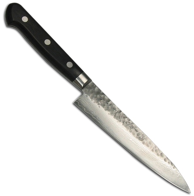 Misono Swedish Carbon Steel Petty Knife - 4.7 inches