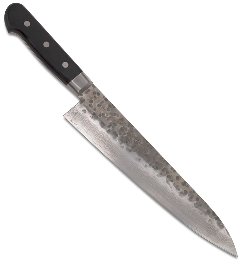 Kitchen Knife Chef's Knife Set Japanese Damascus Stainless Steel Universal  Knife