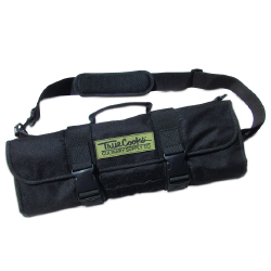 TrueCooks Knife Roll Tactical Equipment Carrier