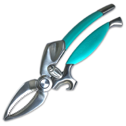 Toadfish Crab Claw Cutter