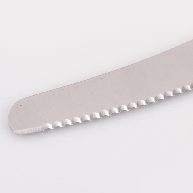 Spyderco Z-Cut Pointed kitchen knife