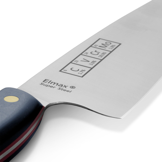 Artisan Revere 210mm Gyuto Leather Sheath, Cutlery