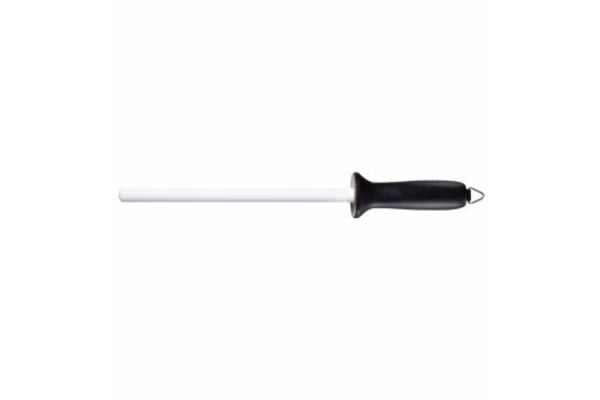 Mac | Ceramic Honing Rod | White 8.5