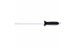 MERCER CERAMIC HONING STEEL SHARPER - 10