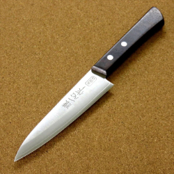 Miyabi Issin 4.7 Inch Utility Knife 