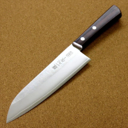 Miyabi Issin 6.6 Inch Santoku Knife 