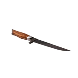 Steelport Boning Knife - 6 Inch