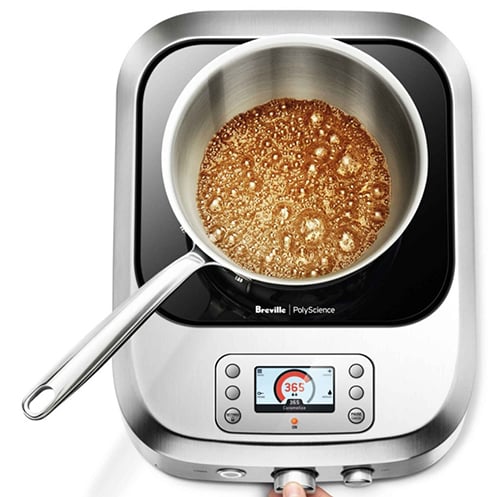 What are the Benefits of Induction Cooking?