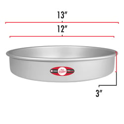 Fat Daddio's Pro Series Cake Pan