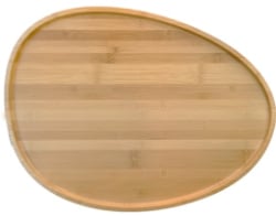 Yayoi X-Large Bamboo Tray