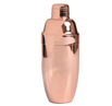 Cocktail Kingdom Usagi Copper Plated Cobbler Shaker - 17oz