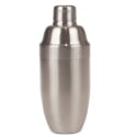 Cocktail Kingdom Usagi Cobbler Shakers - Stainless Steel