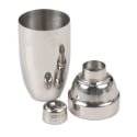 Cocktail Kingdom Usagi Cobbler Shakers - Stainless Steel