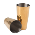 Barfly Cocktail Shaker Set - Gold Plated