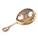 Barfly Julep Strainer - Gold Plated