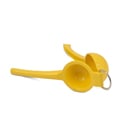 Citrus/Lemon Squeezer - Yellow