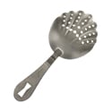 Barfly Scalloped Julep Strainer - Vintage
