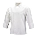 Millennia Unisex Chef Jacket by Mercer Culinary