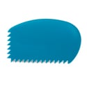 Sawtooth Silicone Decorating Comb