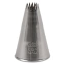 French Style Pastry Tip - Size 4