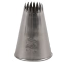 French Style Pastry Tip - Size 8