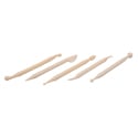 FMM Sugarcraft Modeling Tools - Set of 5