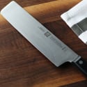 Henckels Gourmet Nakiri Knife - 6.5