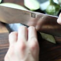 Henckels Gourmet Nakiri Knife - 6.5