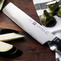 Henckels Gourmet Nakiri Knife - 6.5