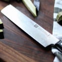 Henckels Gourmet Nakiri Knife - 6.5