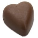 Medium Hearts Chocolate Mold - 28 Forms
