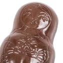 chocolate matryoshka