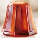 Chocolate Mold Cannelle - 24 Molds