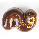 Antonio Bachour Bonbons Chocolate Mold - Verme - 21 Forms
