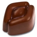 Antonio Bachour Bonbons Chocolate Mold - Klops - 21 Forms