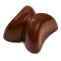 Antonio Bachour Bonbons Chocolate Mold - Papillon - 21 Forms
