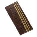 Chocobar Tablet Mold - 70g