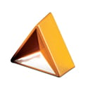 Triangolo Prisma Triangular Chocolate Mold