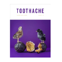 Toothache Magazine - Issue 05 (June 2019)