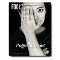 Fool Magazine #7 - July 2018