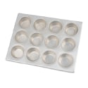 Standard Muffin Pan - 12 Forms