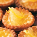 Silform Mini Tartlets Round