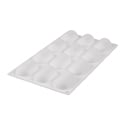Pillow 30 Silicone Mold - 12 Forms