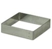 Square Ring Mold 12cm (4.75 inch x 3/4 inch)
