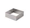 Square Ring Mold, 4.72