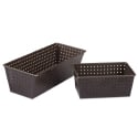 Perforated Nonstick Bread Pan - 10.6