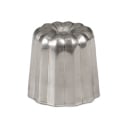Cannele Mold in Stainless steel - 1.4