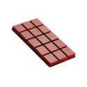 3 Form Poly Chocolate Mold - Iconics - Slot